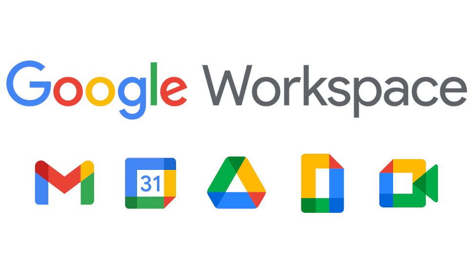 google suite workspace